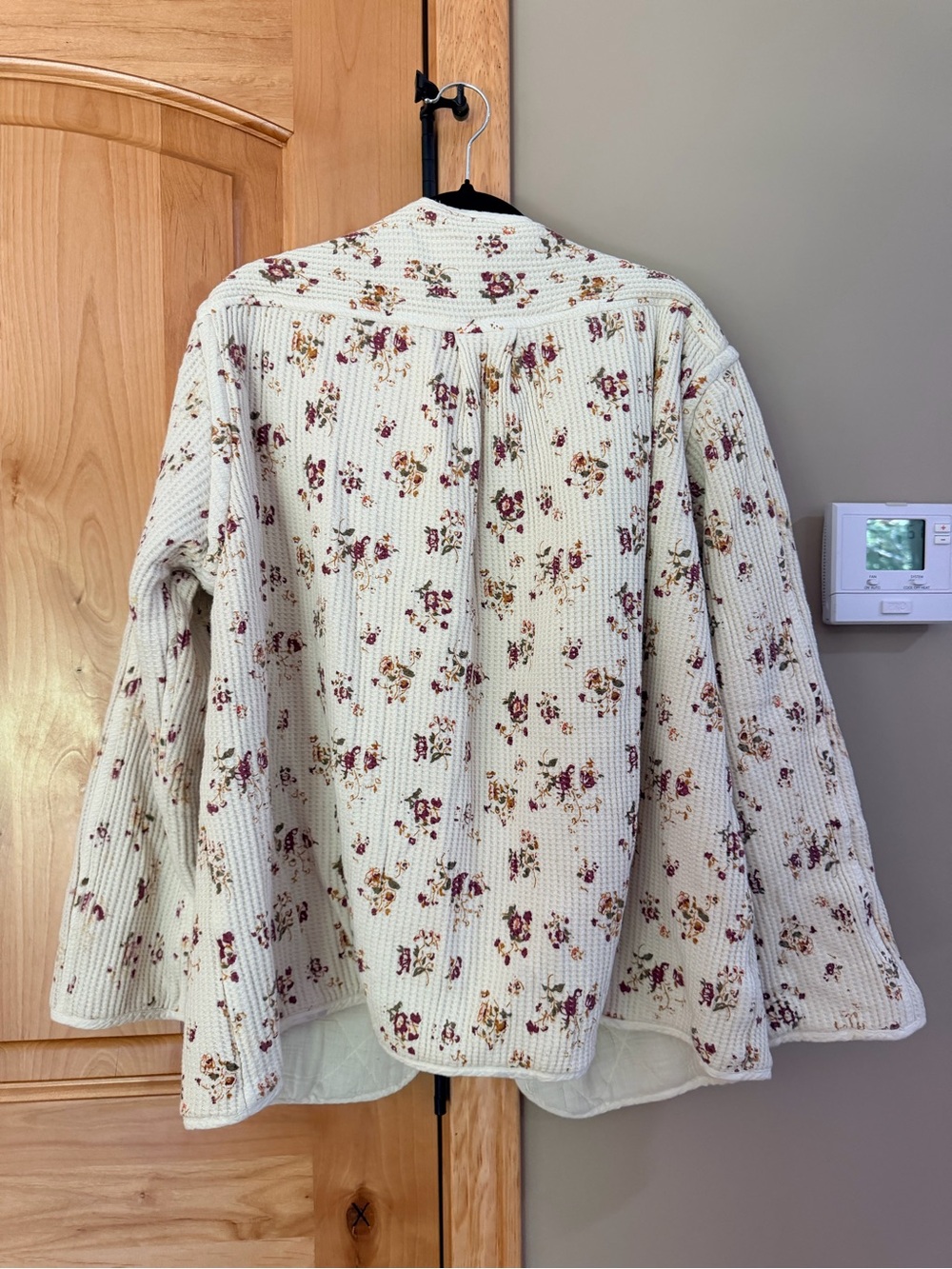 FP jacket - Picture 2 of 3